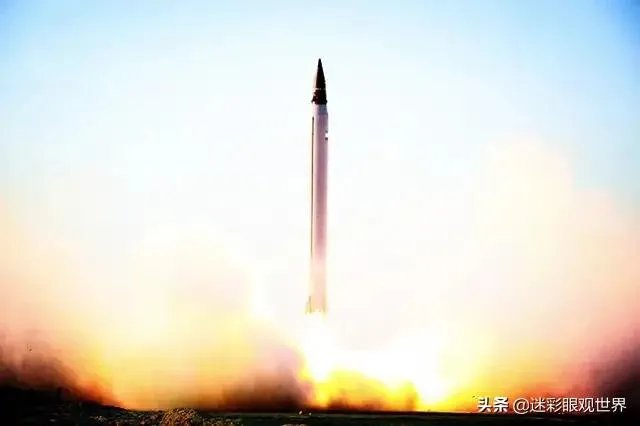 洲际导弹最大射程不足2万公里,是如何实现全球到达的?