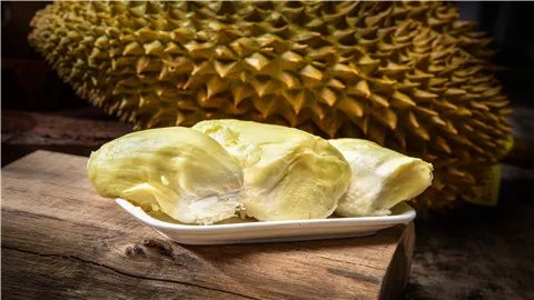 吃榴莲的好处
