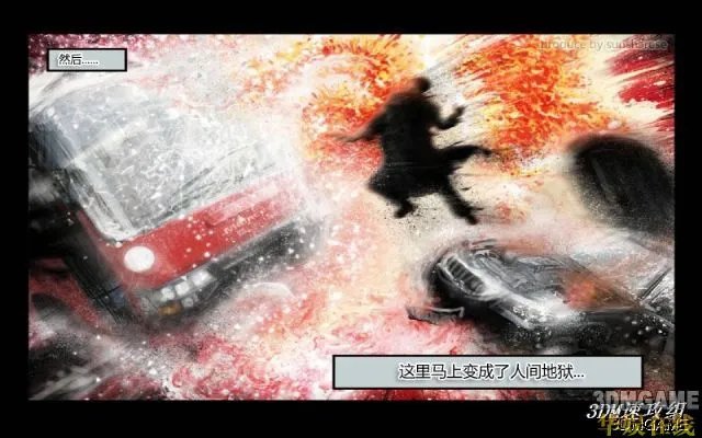 《止痛药：复活》心得---游戏剧情