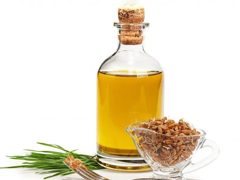 茶油的好处与功效