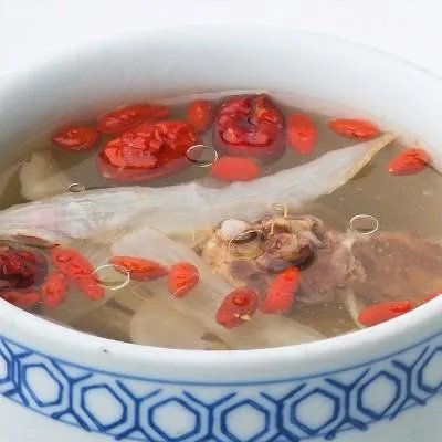 花旗参的功效与作用