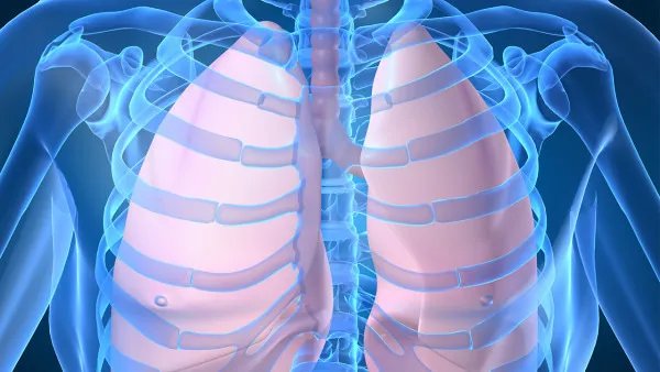 肺脓肿是什么病严重吗