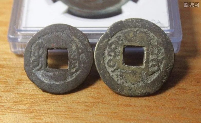 古钱币回收价格是多少 2018古钱币回收价格表一览