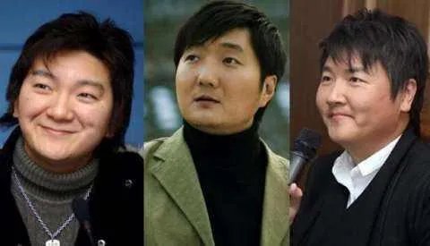 如何区分孙楠、王大治和杨臣刚？