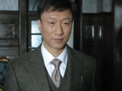 孙红雷的电视剧有哪些