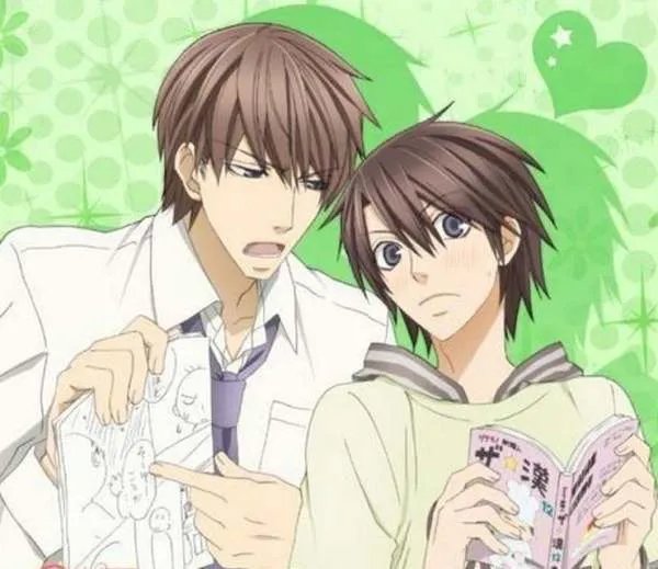 世界第一初恋2在耽美动漫中算什么水平？