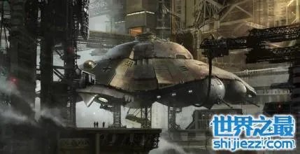 纳粹德国v-7飞碟,希特勒主宰天空的神奇武器(ufo)