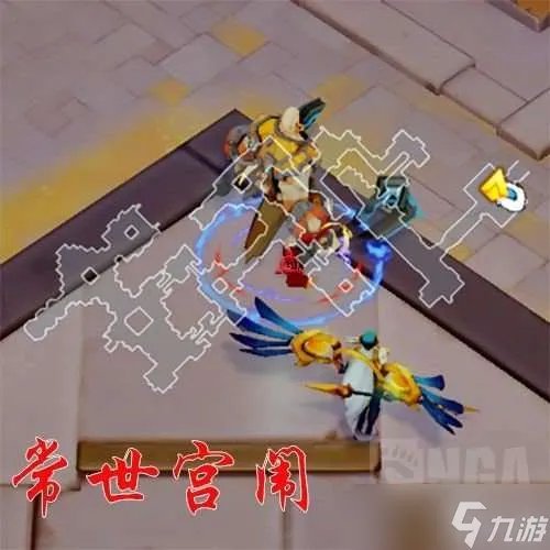 《火炬之光无限》地图汇总 各位面完整地图分享