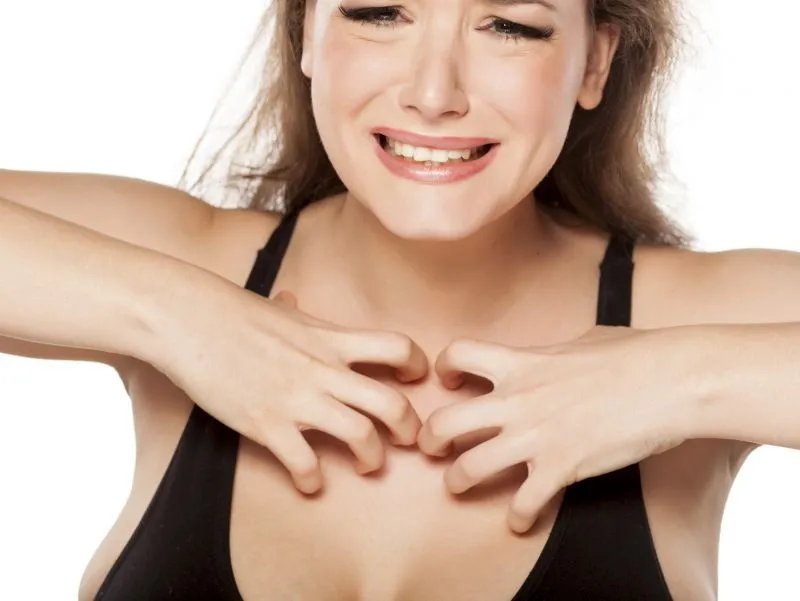 给宝宝断奶涨奶怎么办