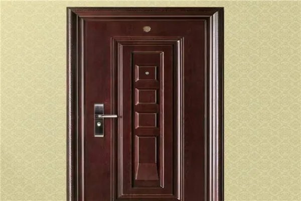 防盗门十大品牌排行榜推荐 好太太安全门有强大研发能力