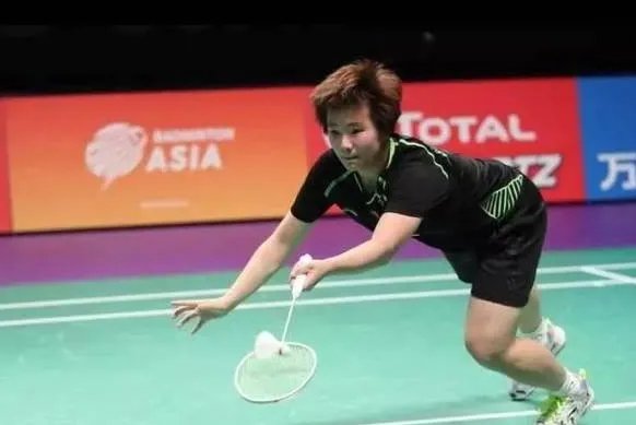 2017苏迪曼杯决赛国羽无缘7连冠是真的吗?