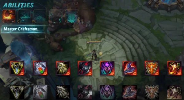 LOL新英雄奥恩正式上线 首个远程网购英雄