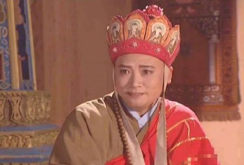 老版西游记有几个唐僧
