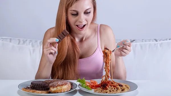 拉肚子吃什么食物好