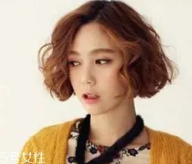 圆脸女生适合什么发型 2022圆脸发型流行趋势女