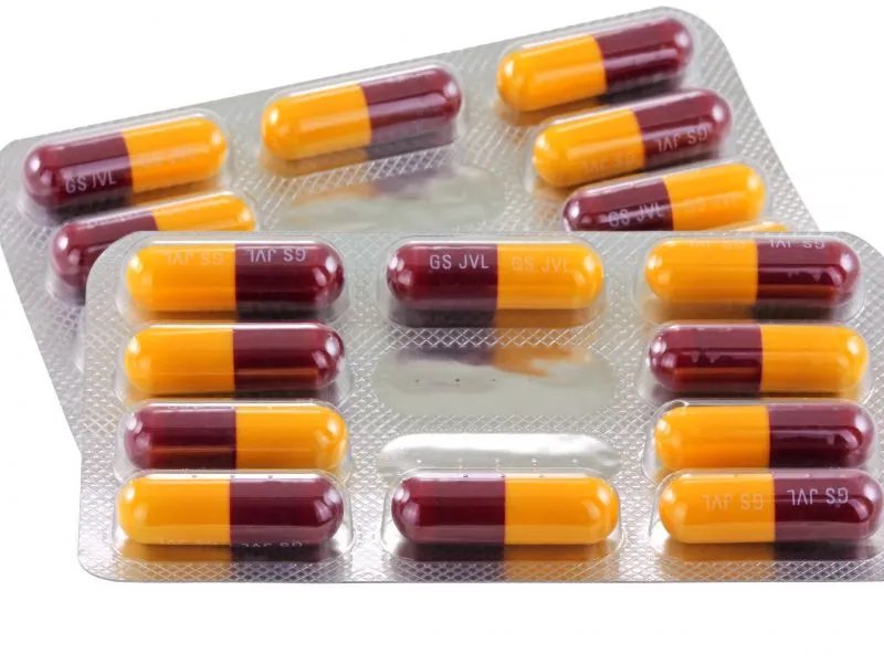 熊去氧胆酸胶囊要注意什么