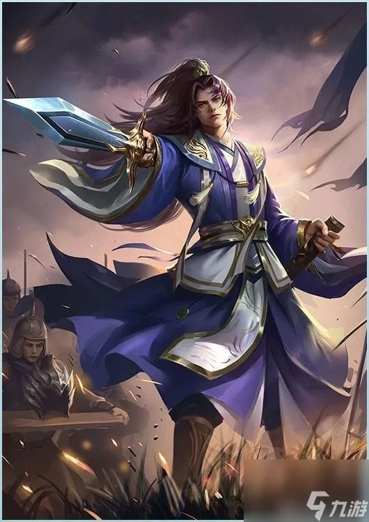 三国杀郭淮技能解析 郭淮玩法攻略详解