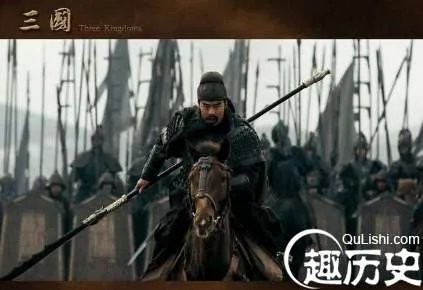 盘点三国中死后封神的四大名将，吴蜀各一半，魏无一人