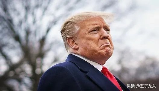 川普总统是谁