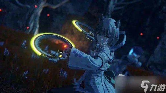 《异度之刃3》梅里亚觉醒任务攻略