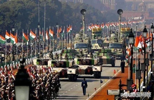 印巴一旦在克什米尔开战,胜负是否还是个未知数呢?