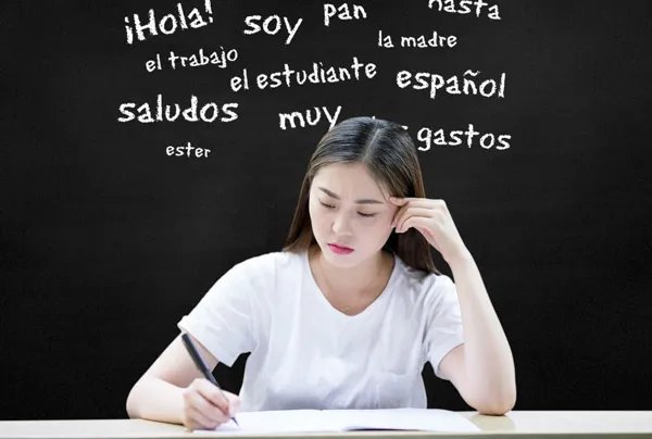 英语四级报名时间