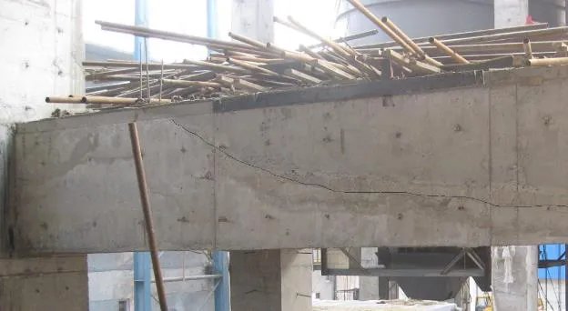 框架结构柱子尺寸是多少