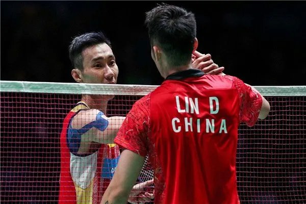 林丹的“摔拍事件”究竟是怎么一回事？