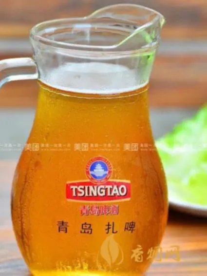 青岛扎啤有多少度？解密青岛扎啤的度数