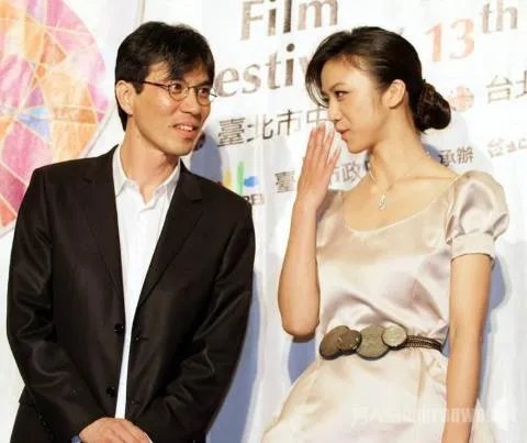 汤唯的老公叫什么：汤唯和她老公的爱情故事