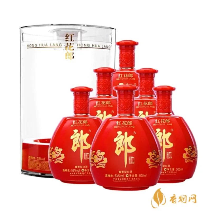 红韵白酒价格表：帮您了解市场行情，做出最优选择