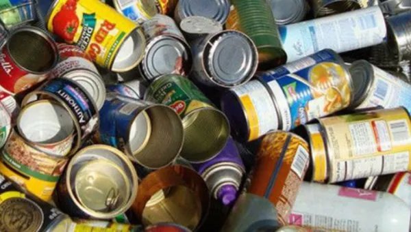 那些东西可以废旧物品回收?