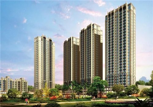 商住楼是什么意思