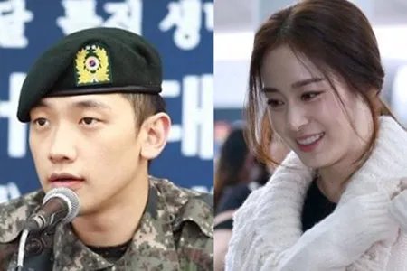 金泰熙rain结婚仪式简单男神苦追一年才获其芳心