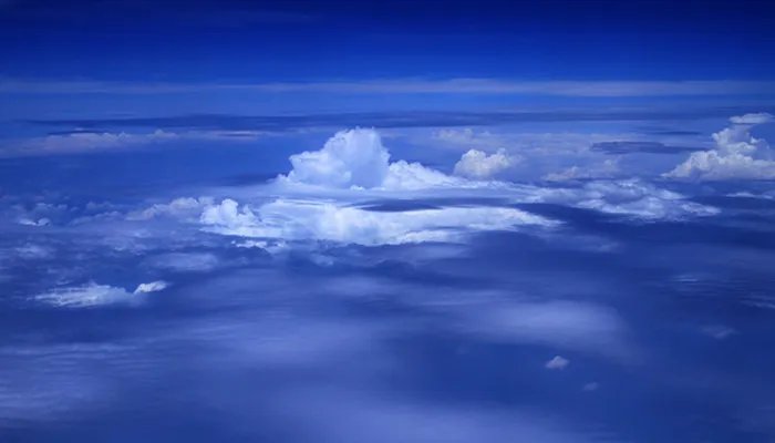 大气稳定度的分级