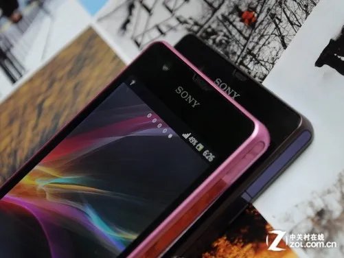次旗舰IP58三防 索尼Xperia ZR M36h评测