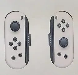 任天堂Switch 2游戏主机信息曝光: 720P屏幕、支持DLSS