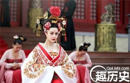 武则天性欲有多强？一夜榨干三十位精壮猛男？