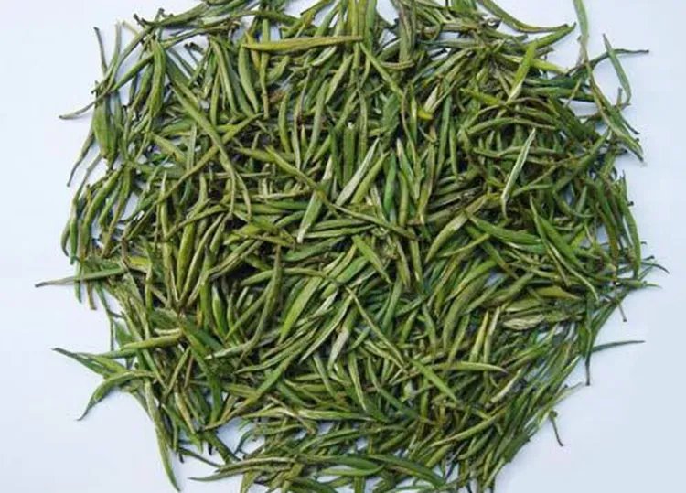 黄山毛峰的功效与作用