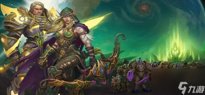 魔兽世界怀旧服暗月护符怎么获得