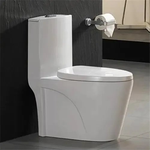 马桶为什么会堵住