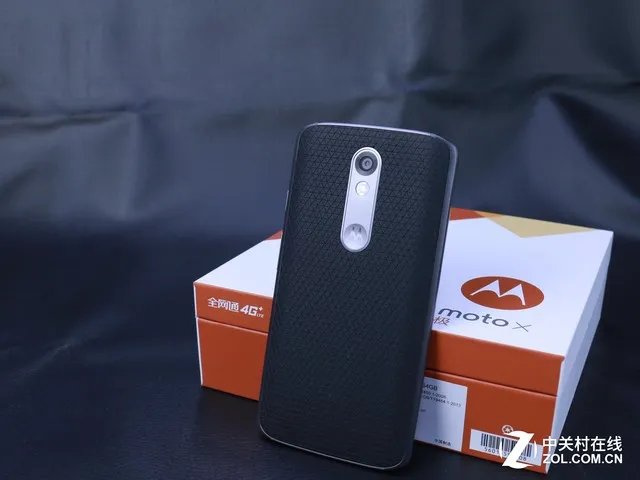 摔不碎的年末旗舰:Moto X 极全面评测