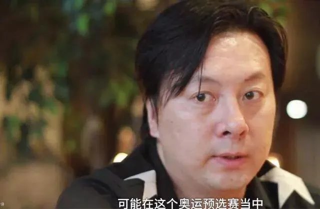 原国家队主力门将安琦近况如何?