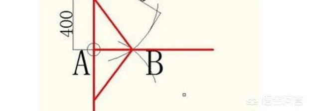 经纬仪怎么放线?