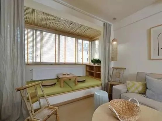 15款榻榻米装修效果图,小户型这样设计太厉害了,不服不行!