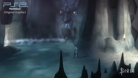 4K分辨率+光线追踪！PC版《战神2》“复刻版”演示