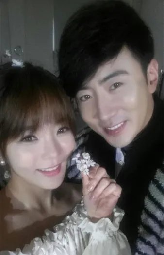 高梓淇个人资料及家庭背景曝光 与蔡琳一段跨国恋终成果