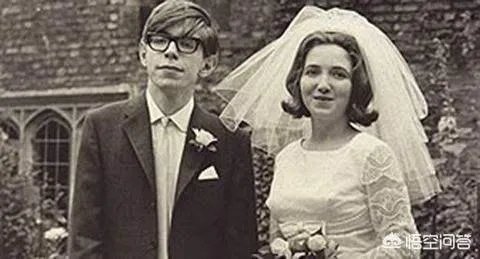 霍金的子女是做什么的?