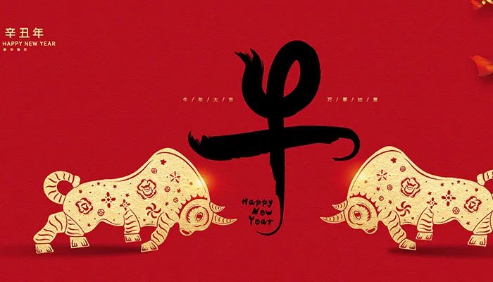 牛年是哪几年生的 牛年是哪几年各多少岁