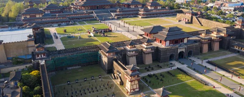 郢都是现在的哪里 历史上的郢都是现在的什么地方